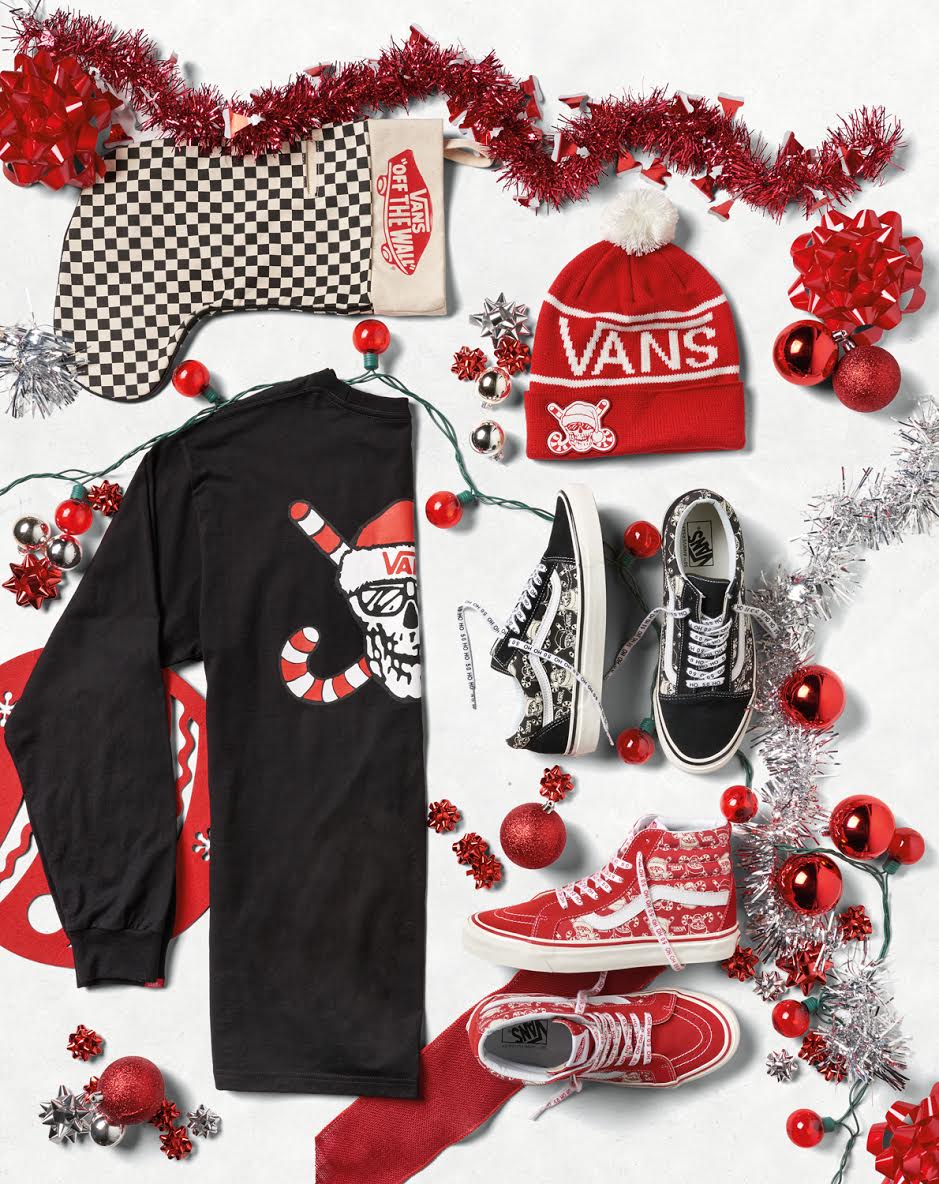 Kicks x Clothes x Photos x FLY SH*T! Vans Shows