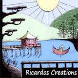 Ricardos Creations Gallery