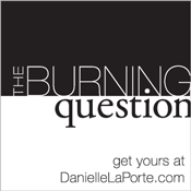 The Burning Question Series