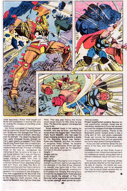 Thor says: Wear a mask