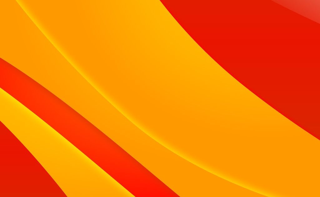 Red And Yellow Wallpaper Home Ideas