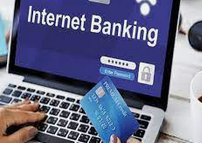 Internet Banking info