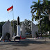 Ziarah di Makam Pahlawan, Warnai HUT Korem 082/CPYJ ke-72