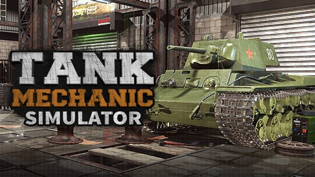 tank mechanic simulator crack tank mechanic simulator crack