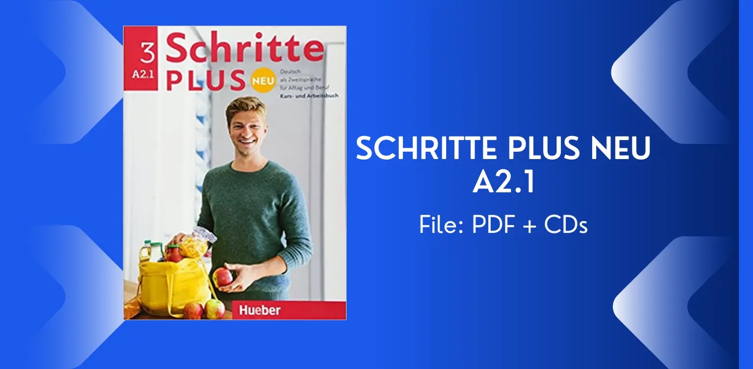 Schritte Plus Neu A2.1 Arbeitsbuch Lösungen Pdf
