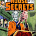 House of Secrets #87 - Neal Adams cover, Michael Kaluta art