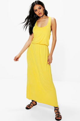 Vestidos Maxi 2017 Vestidos Maxi 2017