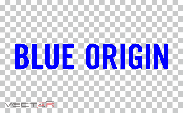 Blue Origin Logo - Download .PNG (Portable Network Graphics) Transparent Images