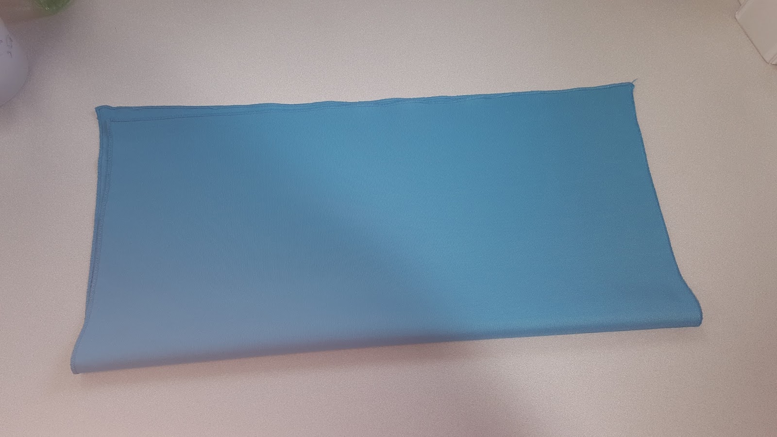 Grand Rental Station Fairview Heights IL Lover's Knot Napkin Fold