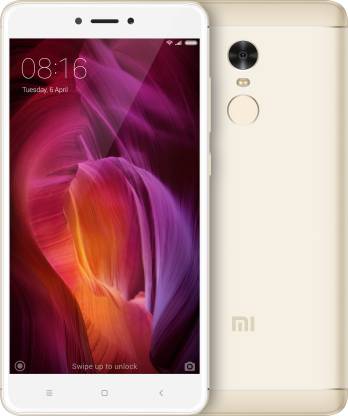Redmi Note 5