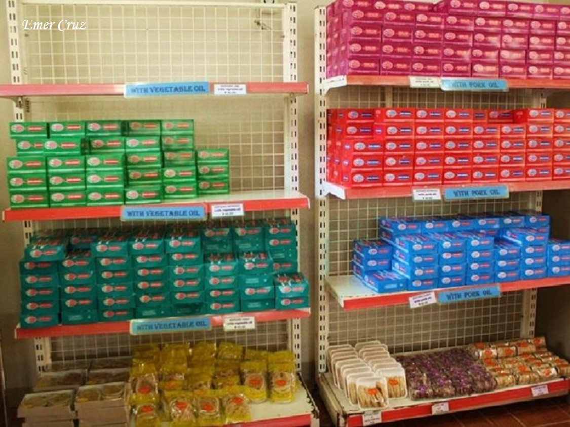 Baker's Hill (Palawan)