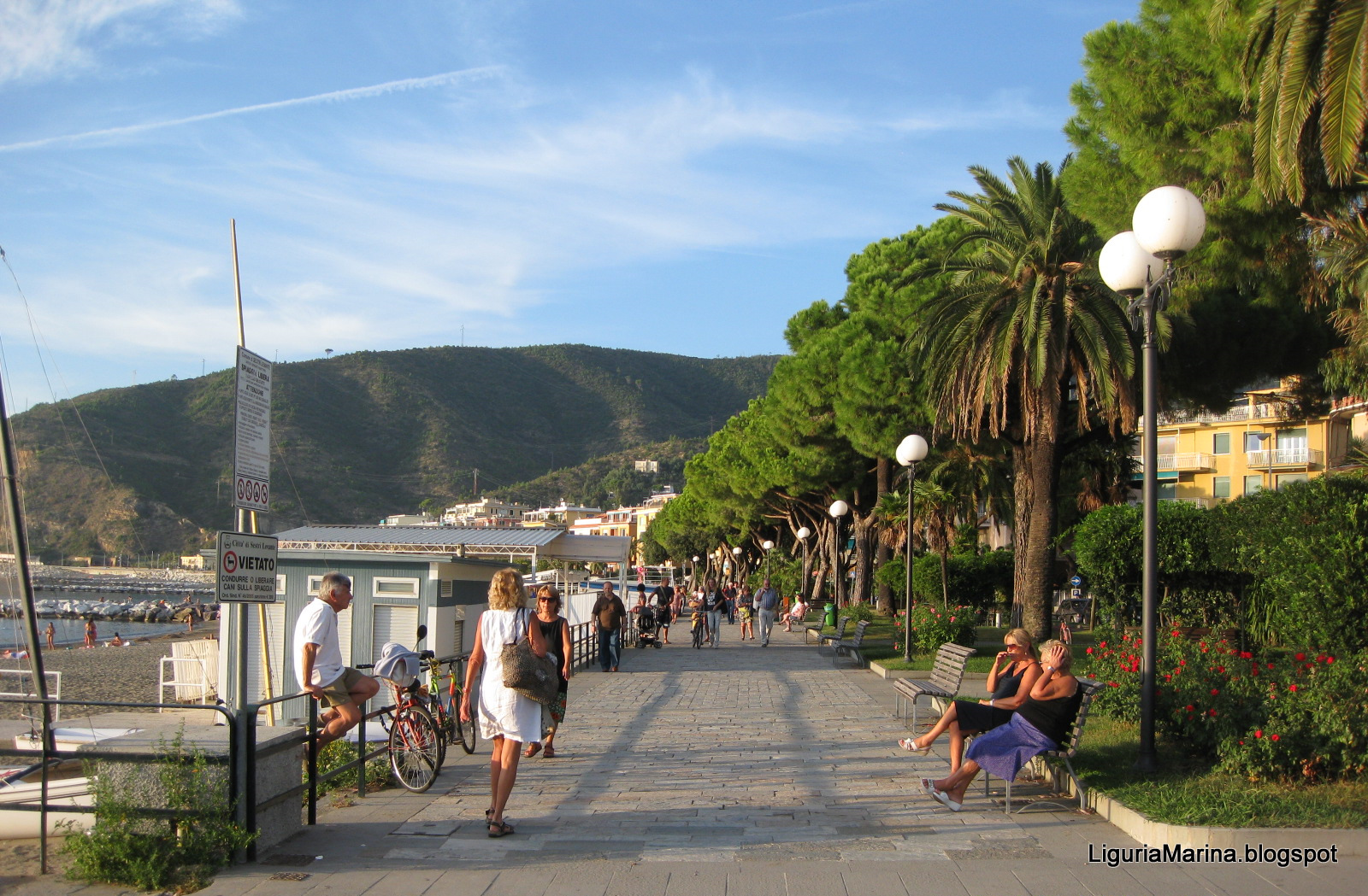 LiguriaMarina Sestri Levante LiguriaMarina Sestri Levante