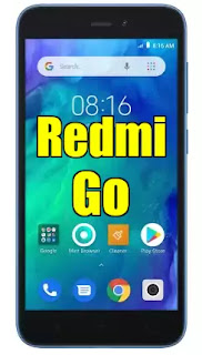  Xiaomi Redmi Go