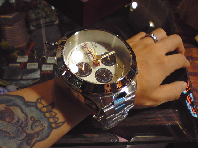Watches That Are Just Too D d Big Page 2 watches-that-are-just-too-d-d-big-page-2