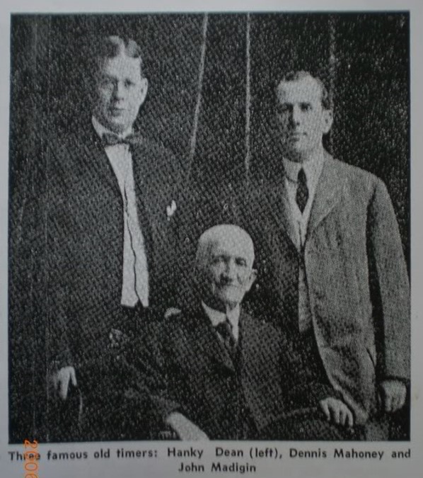 Mỹ Tho Gamefowl John H. Madigin, Texas Ranger, Claret, Grey