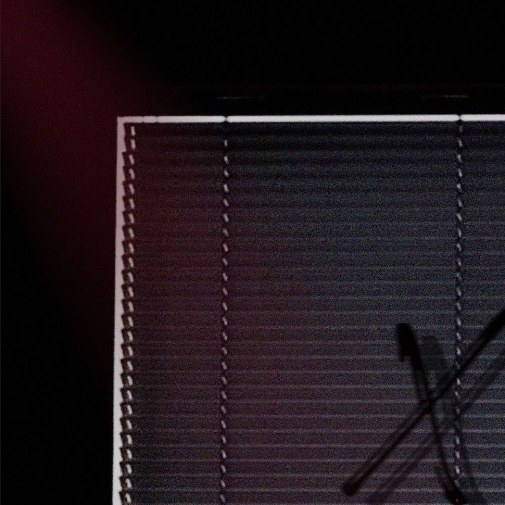 SailBoat – Blind – Single