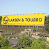 L & T Urgent Job Openings for Freshers (2013,2014,2015,2016 Batch Passouts) at Across India