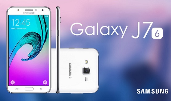 Spesifikasi dan Harga Terbaru Samsung Galaxy J7 - Teknatum