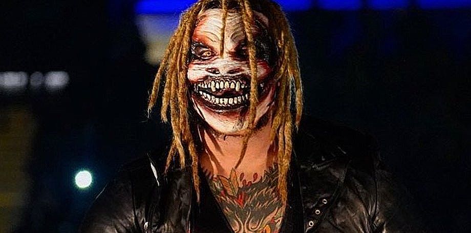 Bray Wyatt RAW Return