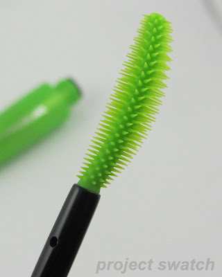 Clump Crusher wand