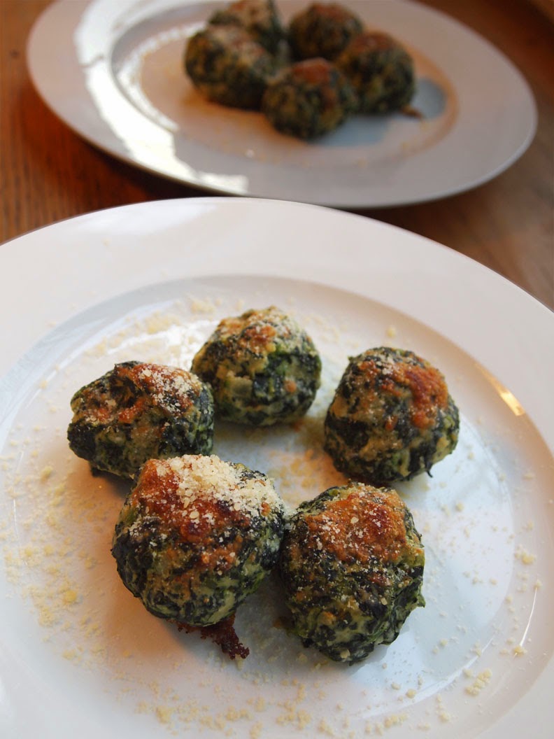 minxeats - recipes, recaps, and restaurant reviews: Gluten Free Gnocchi ...