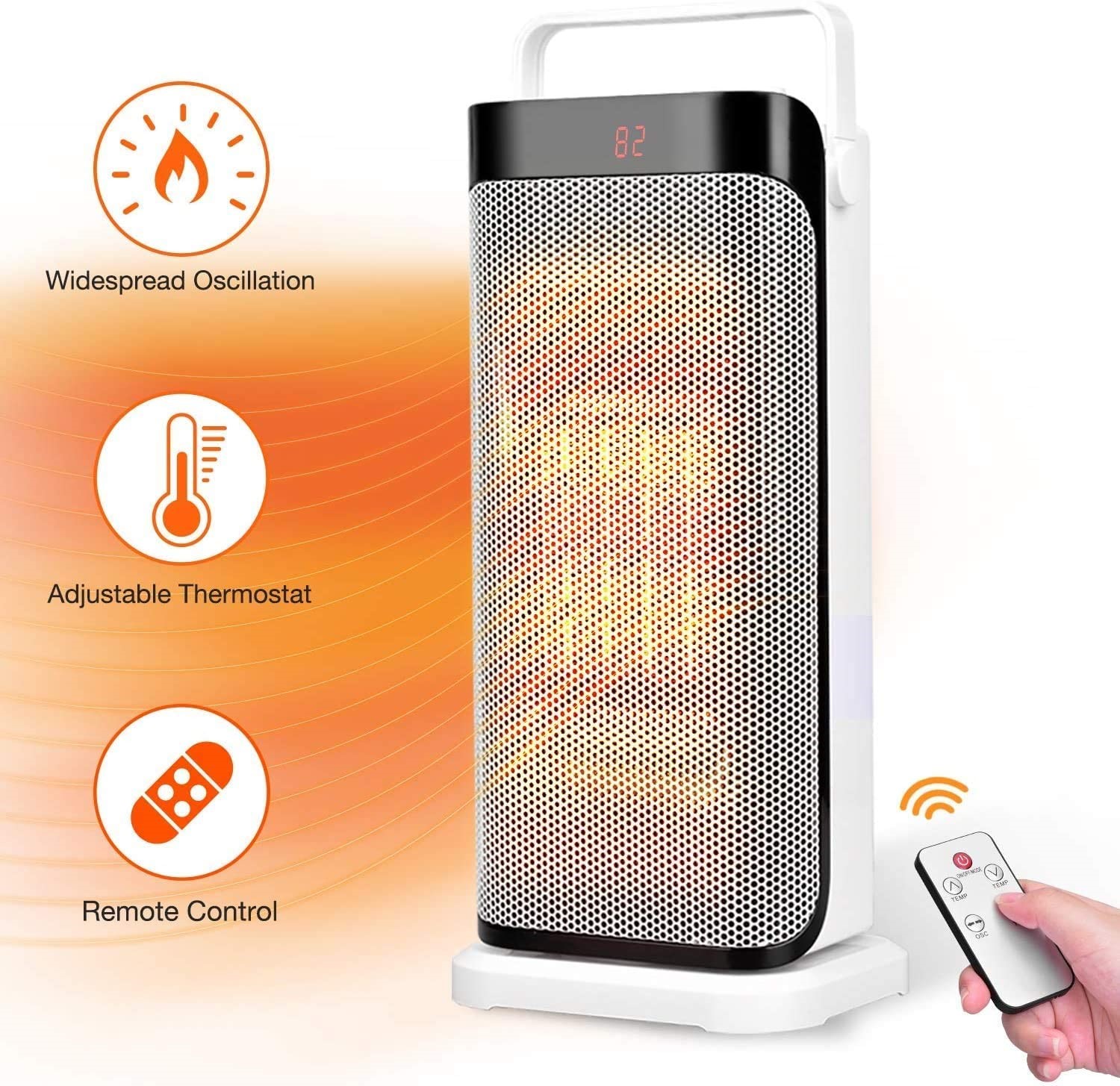 Best Space Heaters of 2020