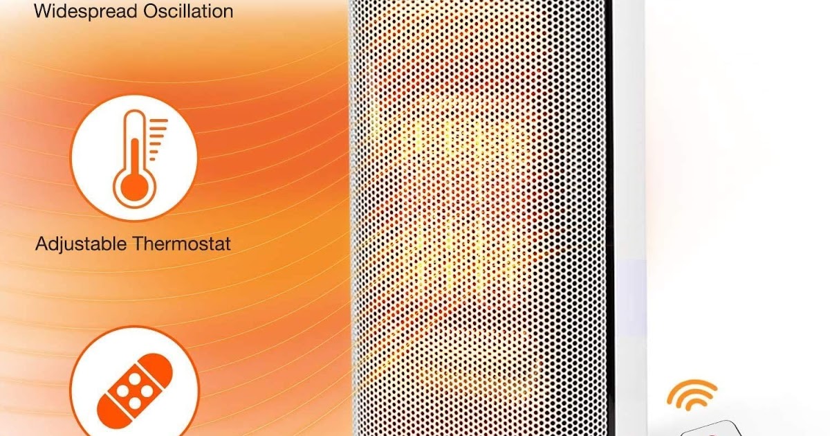 Best Space Heaters of 2020