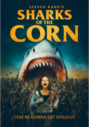 Sharks of the Corn (2021)  In Hindi English Watch & Doanload
