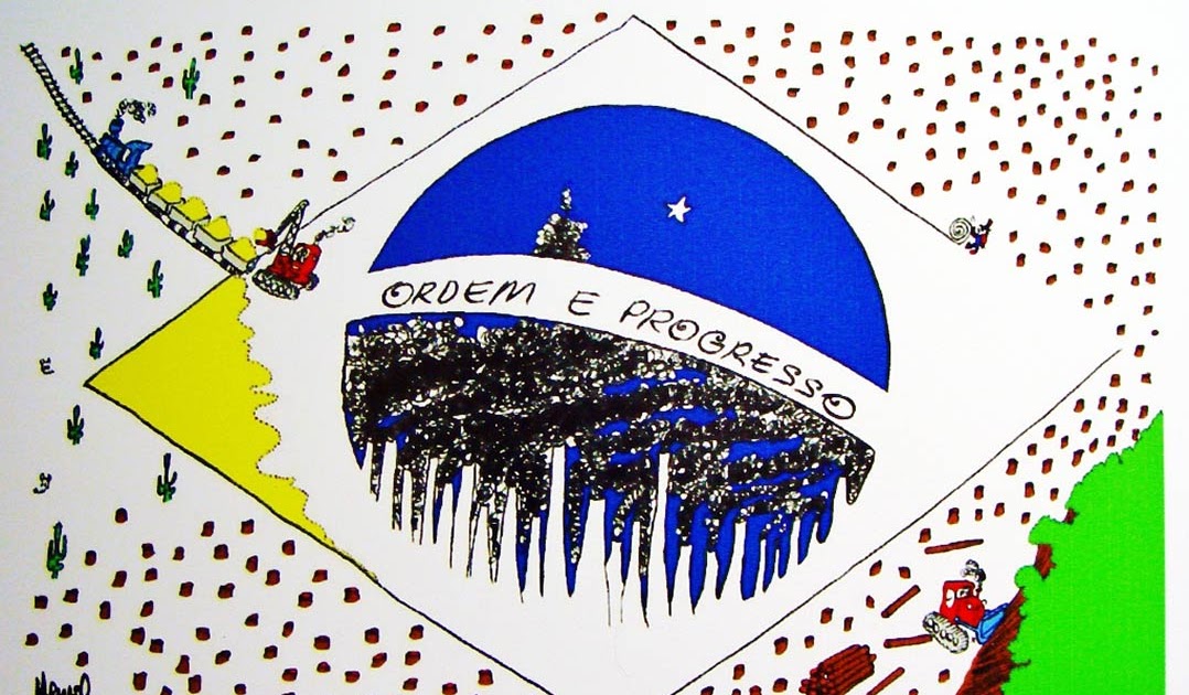 Blog Investigação Φ Filosófica Brasil Subdesenvolvimento