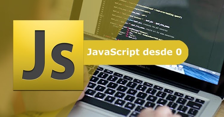Curso Aprende JavaScript desde 0 con 60 ejercicios practicos ~ cursos y ...