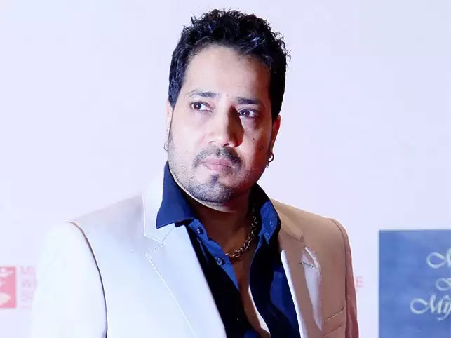Mika Singh Profile, Affairs, Contacts, Girlfriend, Gallery, News, Hd Images  wiki