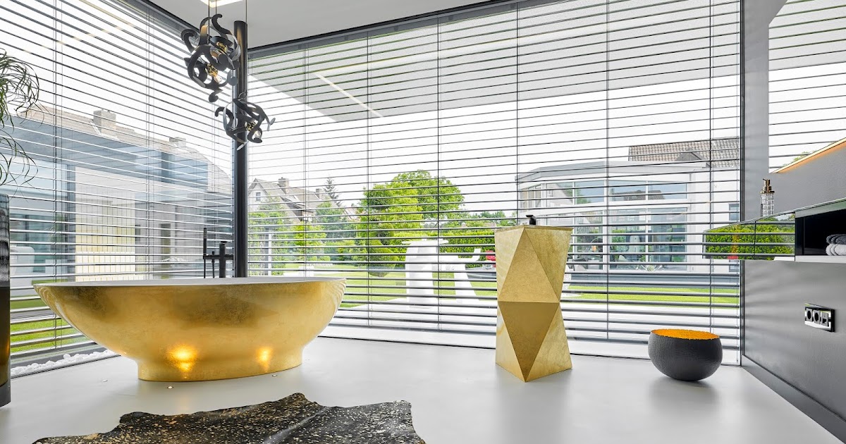 Ihr perfektes Badezimmer