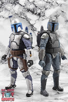 Star Wars Black Series Mandalorian Loyalist