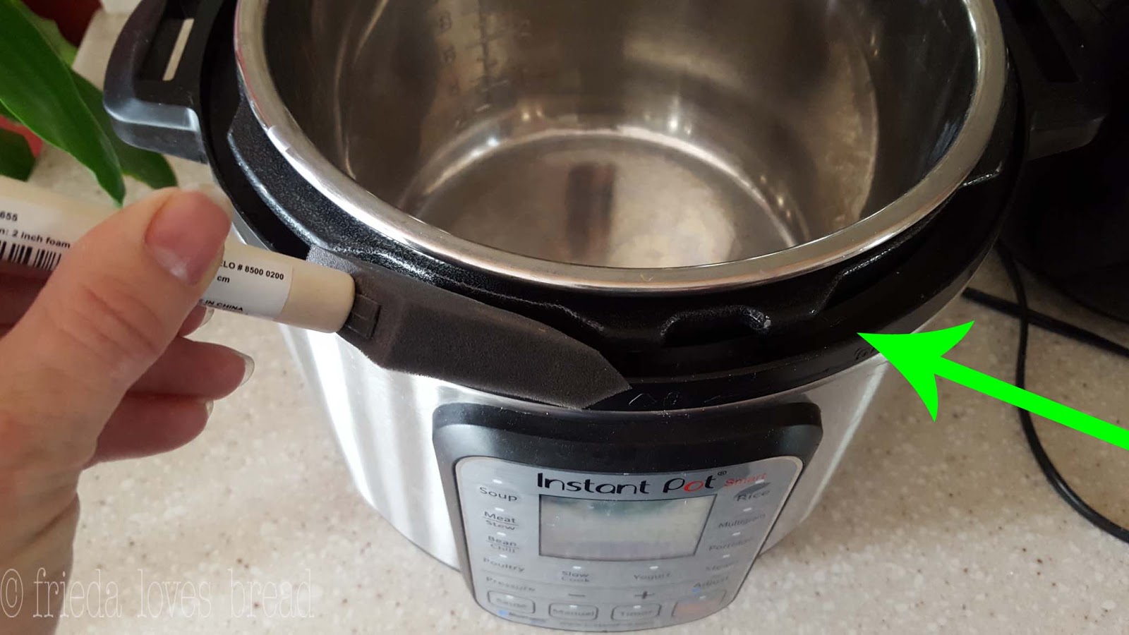 Instant Pot Max will let down fans of the famous pressure cooker