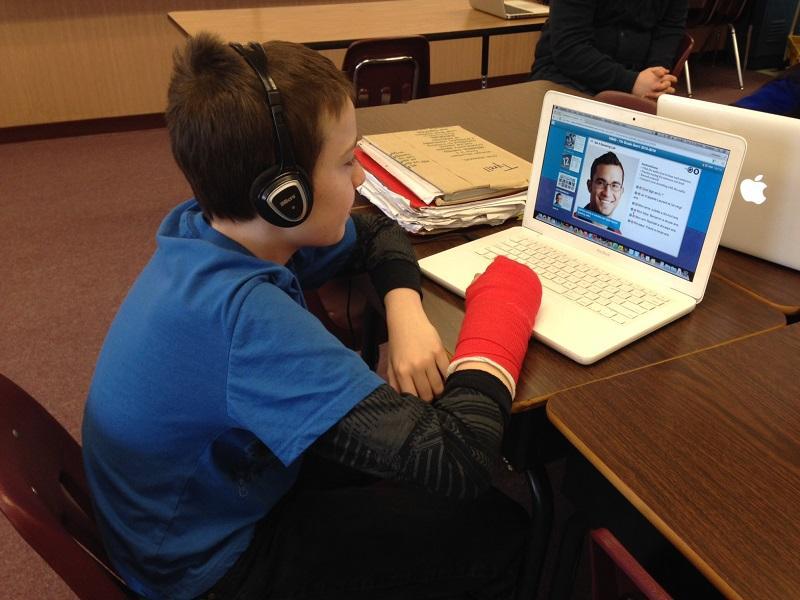 Florida Virtual School Online Learning Programs For Elementary