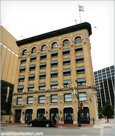 Flatiron Building, Fort Worth Flatiron Building, Fort Worth
