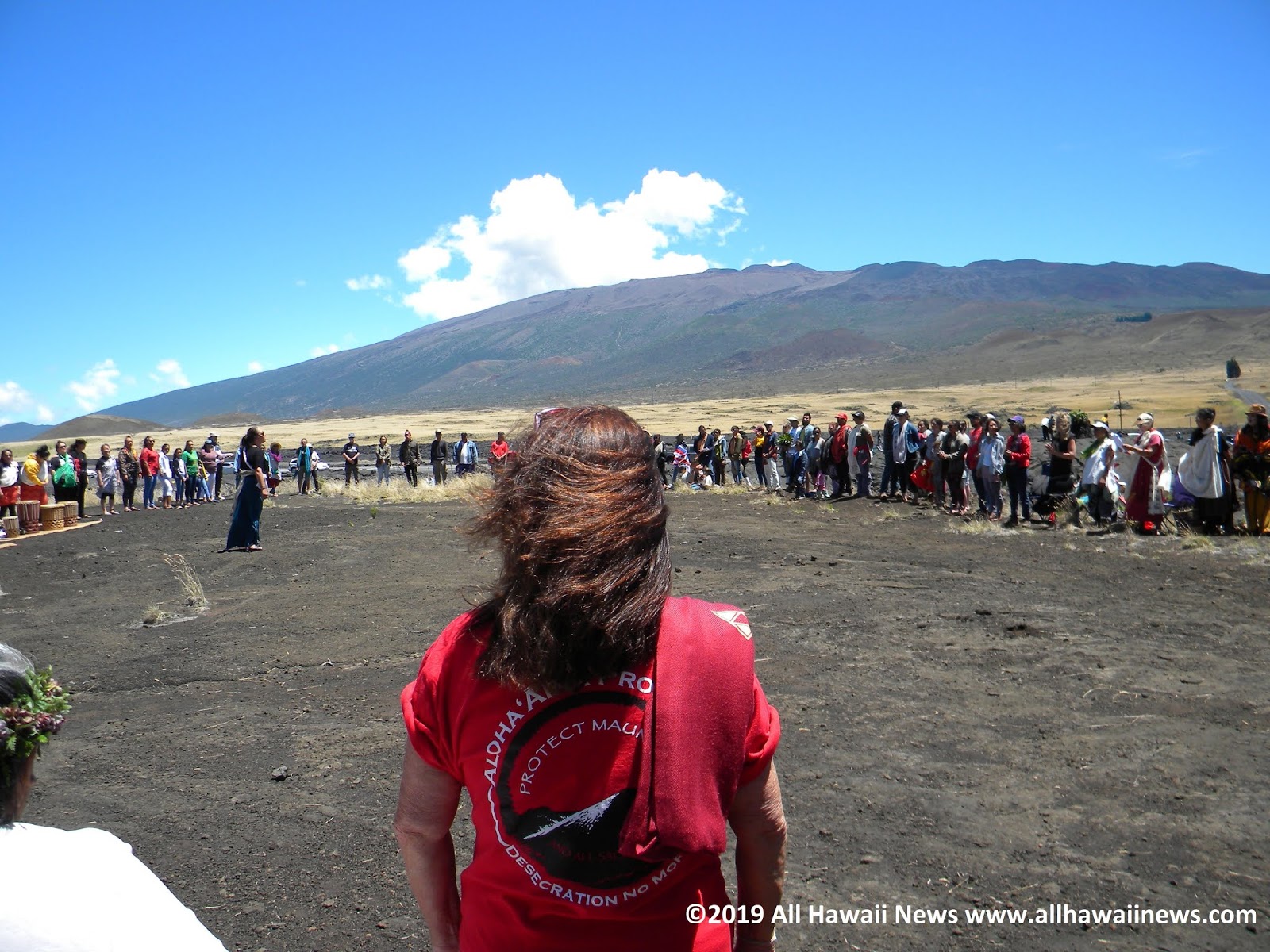 thirty meter telescope protests methods thirty meter telescope protests methods