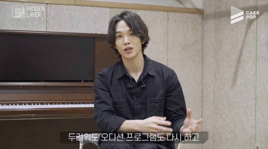 오래 기다려준 팬들에게 다양한 모습 보여주고 싶다는 케빈오 | 인스티즈