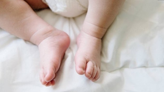  Αγωνία για βρέφος που έπεσε από το κρεβάτι και έμεινε χωρίς σφυγμό