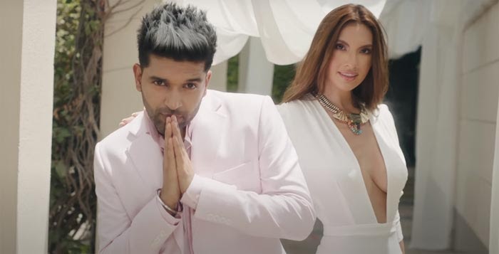 Nain Bengali Lyrics - Guru Randhawa