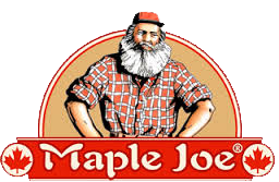 CONOCE A MAPLE JOE