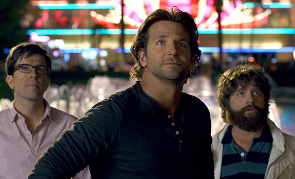 MOVIES: The Hangover Part III – An appropriate, if middling, farewell – Review 
