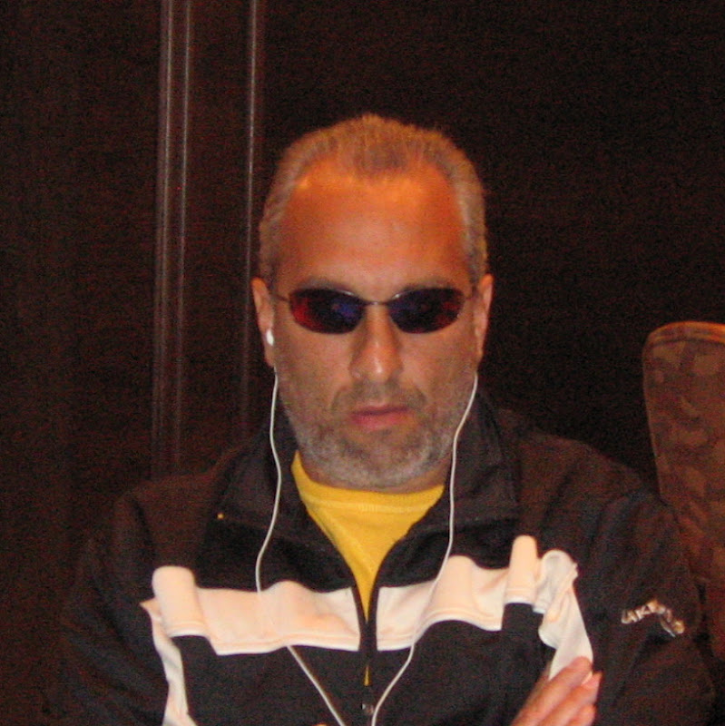 Sam bernstein poker games