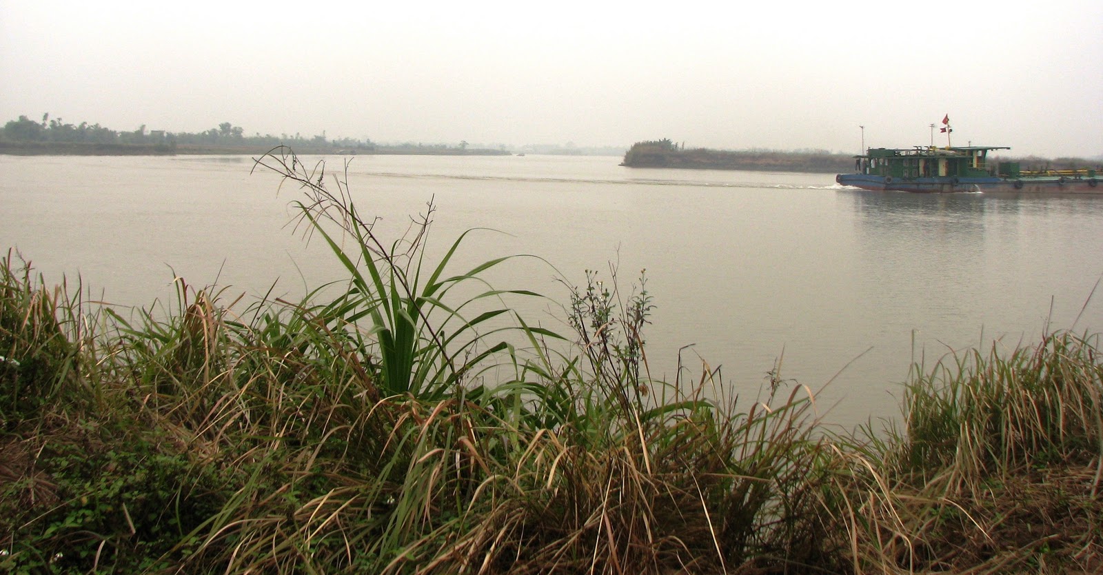 thongdong: Hình ảnh làng Vừng quê nhà tôi