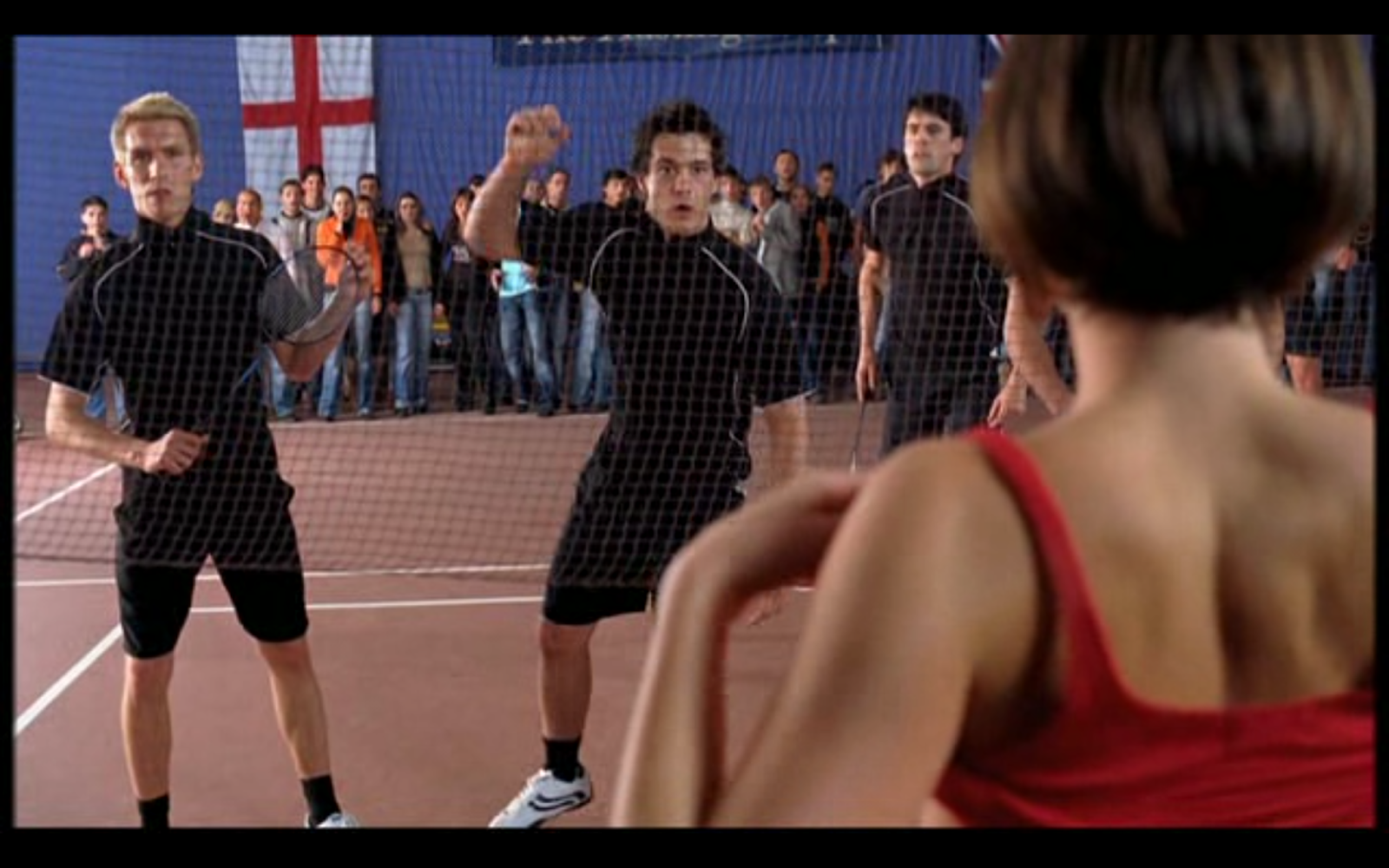 Van Wilder 2 Rise of The Taj