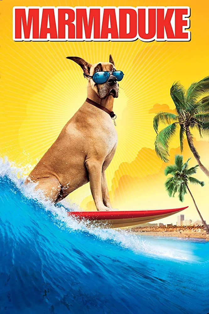 Marmaduke Film Complet En Francais MicMacRepacks: Marmaduke 2010 BluRay Remux 1080p Multi VF2 (Claudeb71)