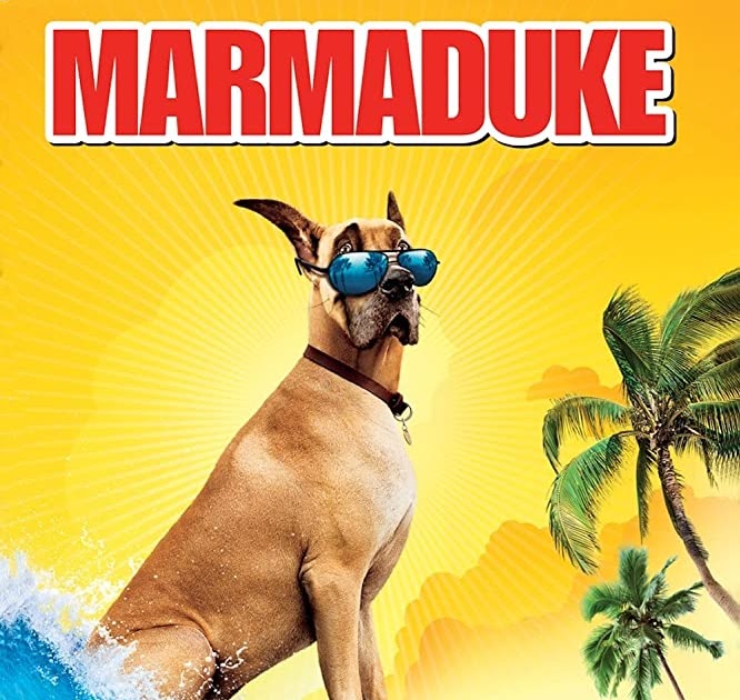 Marmaduke Film Complet En Francais MicMacRepacks: Marmaduke 2010 BluRay Remux 1080p Multi VF2 (Claudeb71)