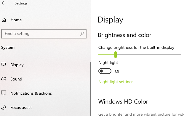 Cara Mengatur Cahaya Laptop Lenovo All Series
