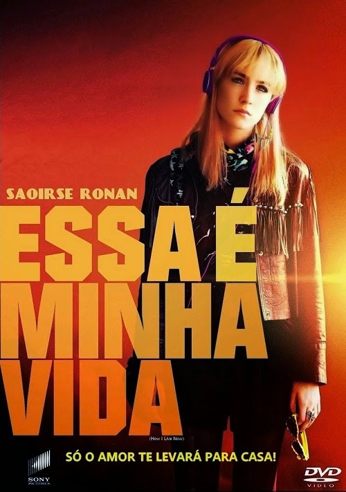 Essa é Minha Vida (Dual Áudio 2013)