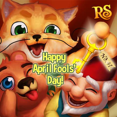 April Fools' Day Wishes April Fools' Day Wishes